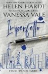 Helen Hardt, Vanessa Vale - Imperfetto