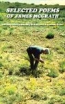 James Mcgrath - Selected Poems of James McGrath (Hardcover)