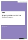 Anonym - Die elementare n-Ecks-Theorie nach Friedrich Bachmann