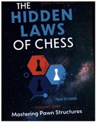 Nick Maatman - The Hidden Laws of Chess