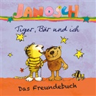 Janosch - Janosch - Tiger, Bär und ich