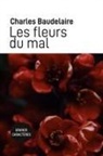 Charles Baudelaire - Les fleurs du mal
