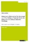 Markus Göhler - Romantische Elemente in "Der Sandmann" von E.T.A. Hoffmann. Typische Motive der Romantik sowie Interpretation der Erzählung