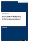 Taylan Canbolat - Können sich Kryptowährungen als Hauptzahlungsmittel durchsetzen? Herausforderungen und Chancen