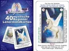 Angelina Schulze - Angelinas 40 mystische Beginner - Lenormandkarten