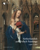 - Staatliche Museen zu Berlin, Katrin Dyballa, Gemäldegalerie - Staatliche Museen zu Berlin, Kemperdick, Stephan Kemperdick - Netherlandish and French Paintings 1400-1480