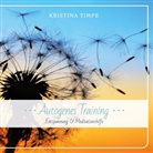 Kristina Timpe - Autogenes Training