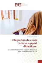 El Hassan Bouchiha - Intégration du conte comme support didactique