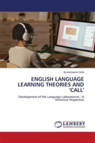 Surendrasinh Gohil - ENGLISH LANGUAGE LEARNING THEORIES AND 'CALL'