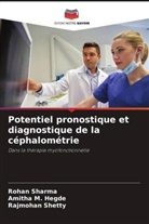 Amitha M. Hegde, Rohan Sharma, Rajmohan Shetty - Potentiel pronostique et diagnostique de la céphalométrie