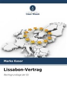 Marko Kosor - Lissabon-Vertrag