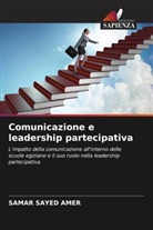 SAMAR SAYED AMER - Comunicazione e leadership partecipativa