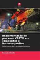 Yayati Shinde - Implementa&ccedil;&atilde;o do processo VARTM em comp&oacute;sitos e Nanocomp&oacute;sitos