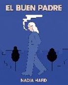Nadia Hafid - El Buen Padre