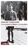 Antonio Gamoneda - Un armario lleno de sombra