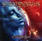 STRATOVARIUS - Destiny, 2 Audio-CDs (Reissue 2016) (Audio book)