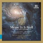 Johann Sebastian Bach - Hohe Messe in h-Moll, BWV 232 mit Werkeinführung, 3 Audio-CDs (Hörbuch)