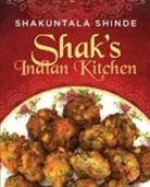 Shakuntala Shinde - Shak's Indian Kitchen
