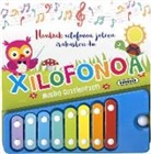 Susaeta Ediciones - Hontzak xilofonoa jotzen irakasten du
