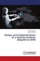 Salah-ddine Krit, Hassan OUDANI - Design and Implementation of a Security Protocol Adapted to WSN