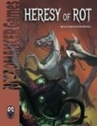 Levi Combs, John Mcguire - Heresy of Rot C&C