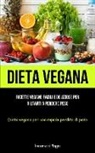 Innocenzo di Maggio - Dieta Vegana