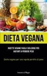 Innocenzo di Maggio - Dieta Vegana