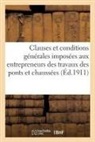 Collectif - Nouveau cahier des clauses et