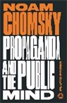 Noam Chomsky, Noam (Massachusetts Institute Of Technology) Chomsky - Propaganda and the Public Mind