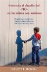 Colette McNeil - Entienda el desafío del -NO- en los niños con autismo