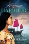 Ray Richard Lycette - Fragrant Harbour