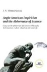 J. N. Markopoulos - Anglo-American Empiricism and the Abhorrence of Essence