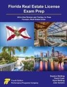David Cusic, Ryan Mettling, Stephen Mettling - Florida Real Estate License Exam Prep