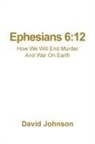 David Johnson - Ephesians 6