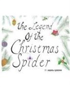 Andrew Gorman - The Legend Of The Christmas Spider