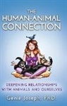 Genie Joseph - The Human-Animal Connection