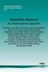 Sofie Beier, Sam Berlow, Esat Boucaud - Readability Research