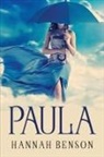 Hannah Benson - PAULA