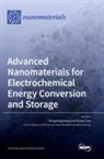 Shuhui Sun, Rongming Wang - Advanced Nanomaterials for Electrochemical Energy Conversion and Storage