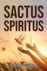 Dani Chacón Puente - SACTUS SPIRITUS