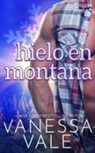 Vanessa Vale - Hielo en Montana