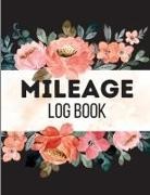 Lev Miriam - Mileage Log Book for Taxes