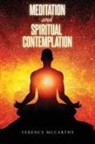 Terence Mccarthy - Meditation and Spiritual Contemplation