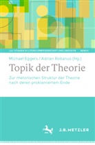 Michael Eggers, Robanus, Adrian Robanus - Topik der Theorie