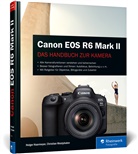 Holger Haarmeyer, Christian Westphalen - Canon EOS R6 Mark II