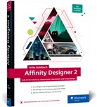 Anke Goldbach - Affinity Designer 2