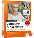 Sabine Drasnin - Computer für Senioren