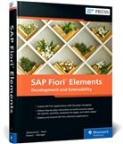 Rene Glavanovits, Martin Koch, Daniel Krancz, Daniel et a Krancz, Maximilian Olzinger - SAP Fiori Elements