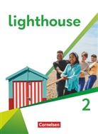 Martin Bastkowski, Sonja Mahne, Ulrike Rath, Ulrike Rath u a, Berit Schaarschmidt - Lighthouse - General Edition - Band 2: 6. Schuljahr