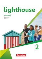 Gwen Berwick, Gwen Berwick, Sydney Thorne, Sydney Thorne - Lighthouse - General Edition - Band 2: 6. Schuljahr